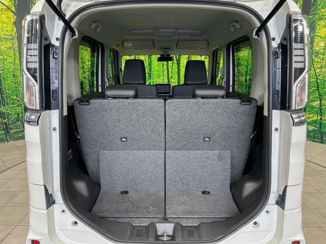 Spacia custom