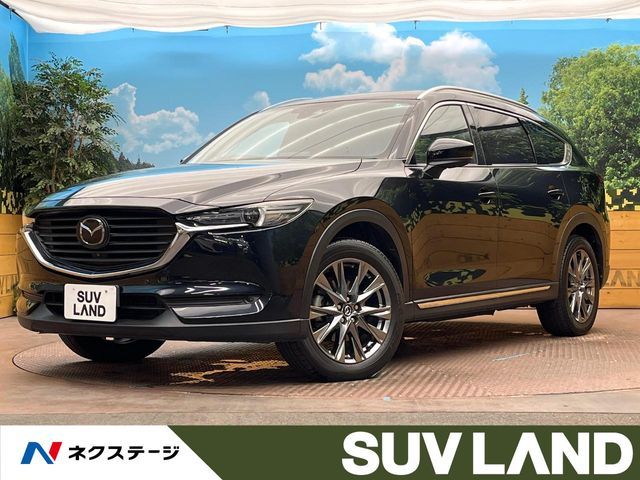 CX-8
