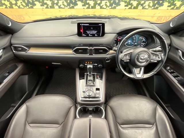 CX-8