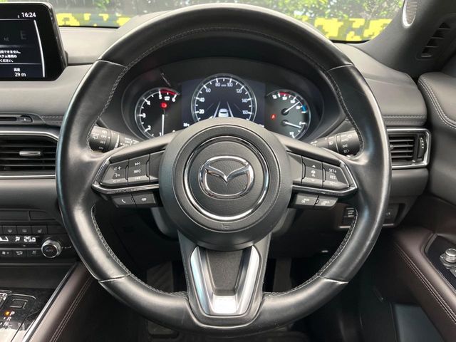 CX-8
