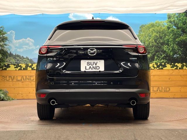 CX-8