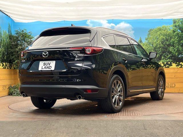 CX-8