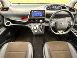 SIENTA HYBRID