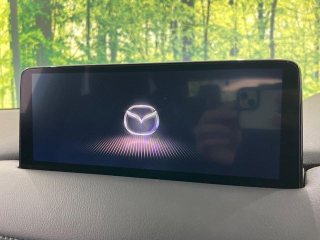 CX-8 4WD