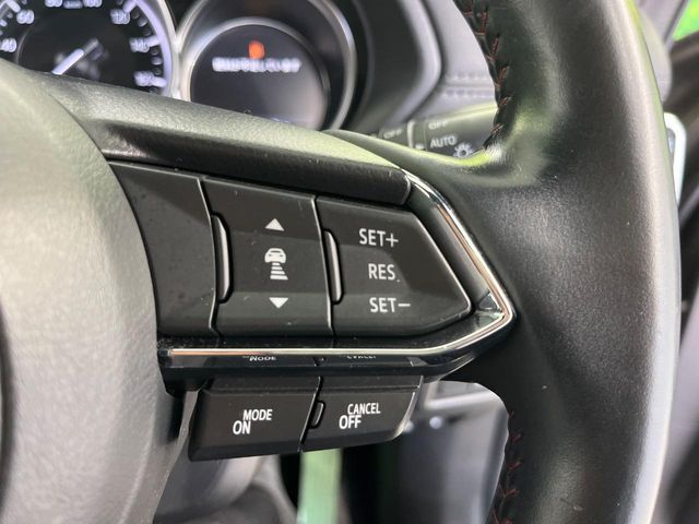 CX-8 4WD