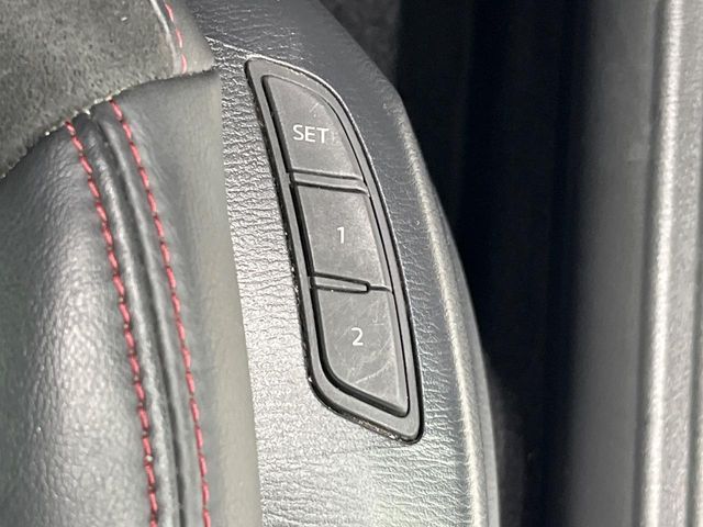CX-8 4WD