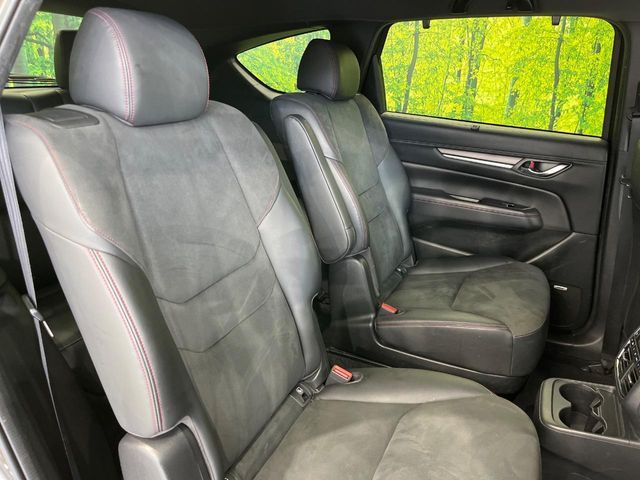 CX-8 4WD