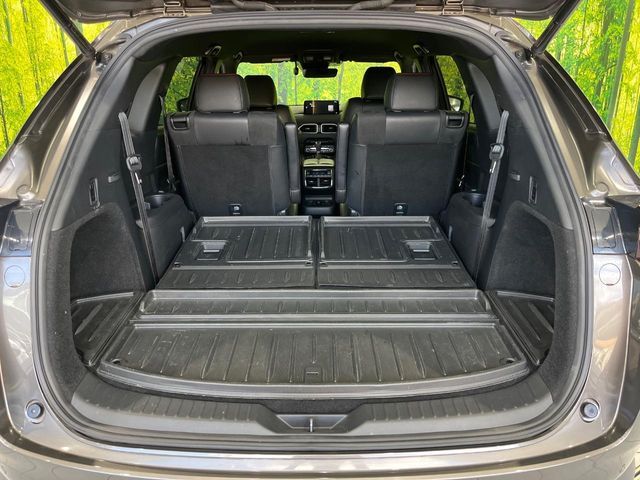 CX-8 4WD