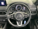 CX-8 4WD
