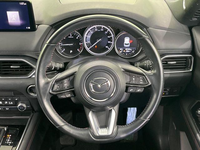 CX-8 4WD