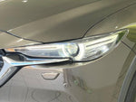 CX-8 4WD