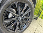CX-8 4WD