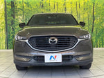 CX-8 4WD