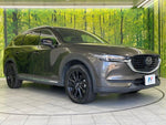 CX-8 4WD