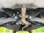 CX-8 4WD