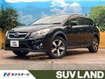 SUBARU XV HYBRID