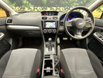 SUBARU XV HYBRID