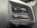 SUBARU XV HYBRID