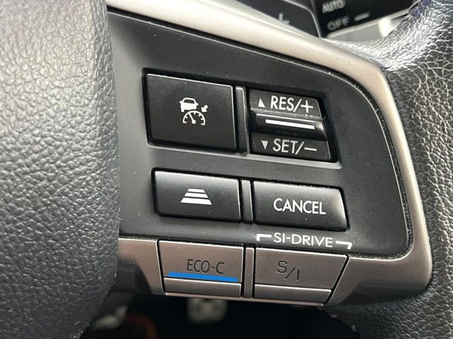 SUBARU XV HYBRID