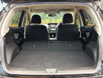SUBARU XV HYBRID