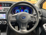 SUBARU XV HYBRID