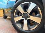 SUBARU XV HYBRID