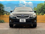 SUBARU XV HYBRID