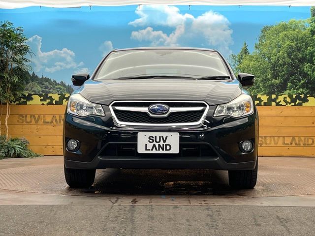 SUBARU XV HYBRID