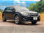 SUBARU XV HYBRID