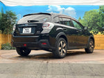 SUBARU XV HYBRID