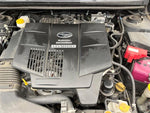 SUBARU XV HYBRID