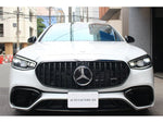 MERCEDES AMG S class