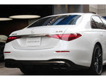 MERCEDES AMG S class