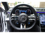 MERCEDES AMG S class
