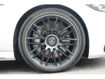 MERCEDES AMG S class