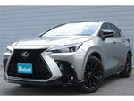 LEXUS NX350h