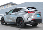 LEXUS NX350h