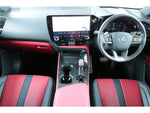 LEXUS NX350h