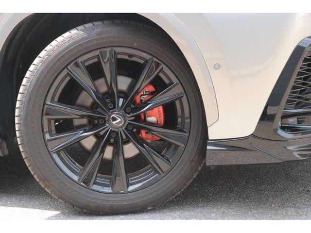 LEXUS NX350h