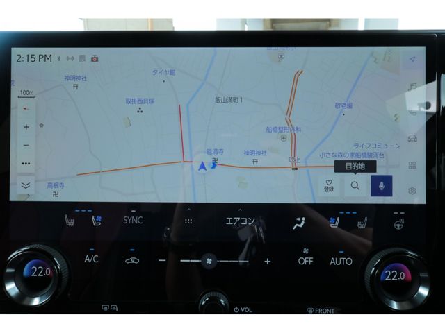 LEXUS NX350h