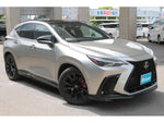 LEXUS NX350h