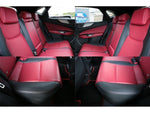 LEXUS NX350h