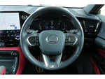 LEXUS NX350h