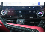 LEXUS NX350h