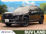 RAV4 4WD