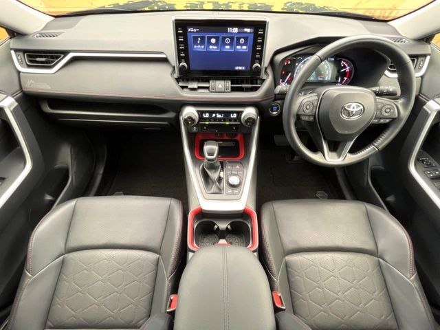 RAV4 4WD
