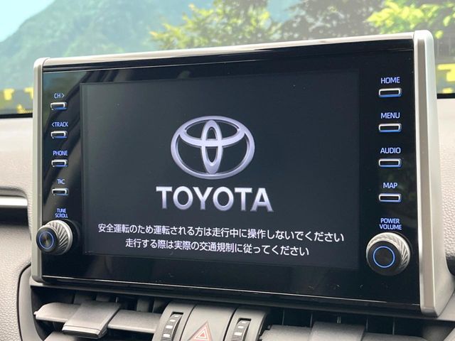 RAV4 4WD