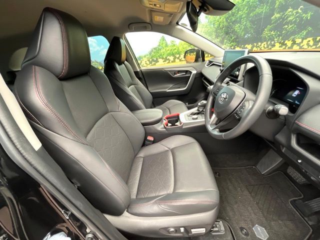 RAV4 4WD