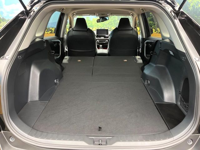 RAV4 4WD