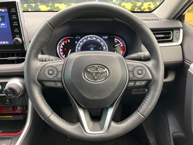 RAV4 4WD